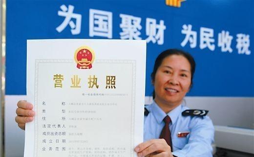 合肥公司注册有那些步骤